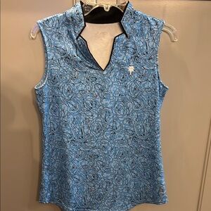 Jofit woman’s golf tank! Size small